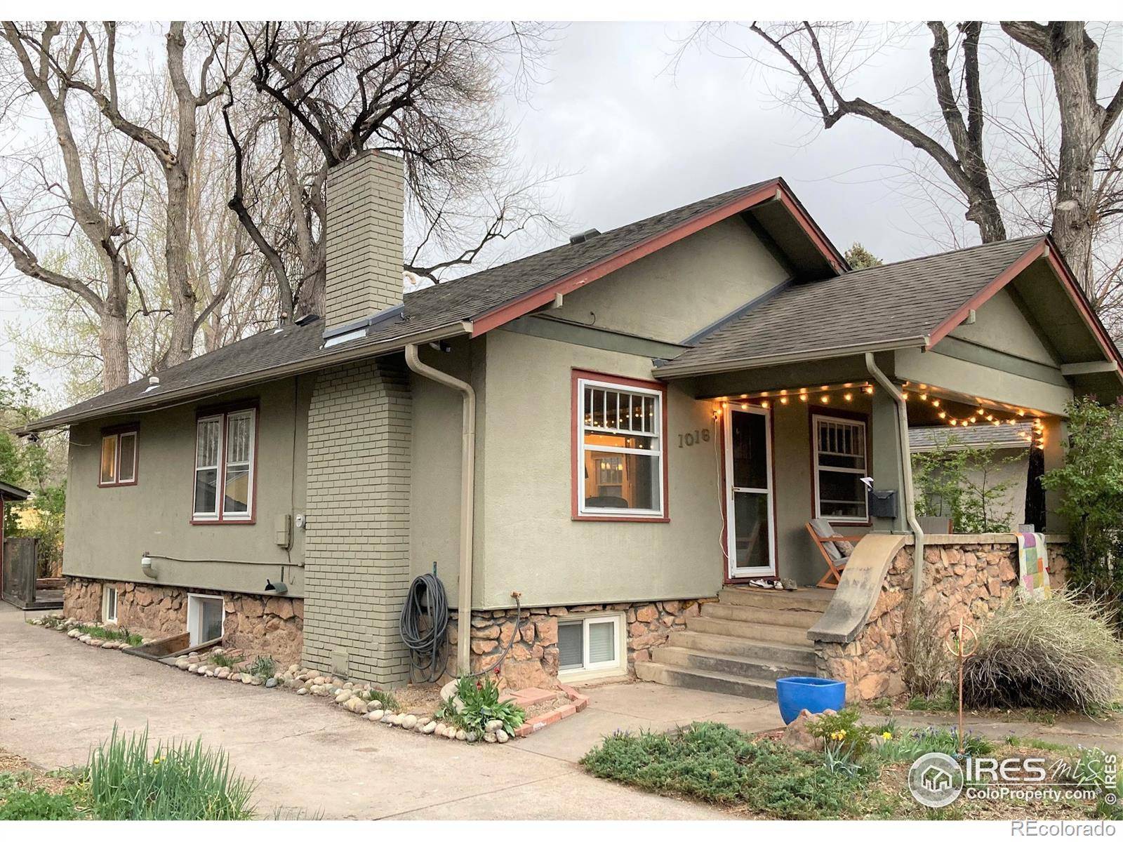 Fort Collins, CO 80521,1016 Woodford AVE