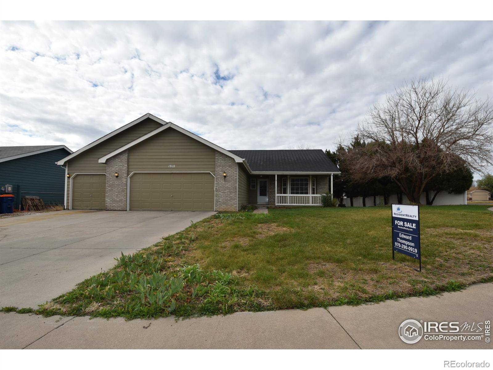 Johnstown, CO 80534,1910 Greenbriar CT