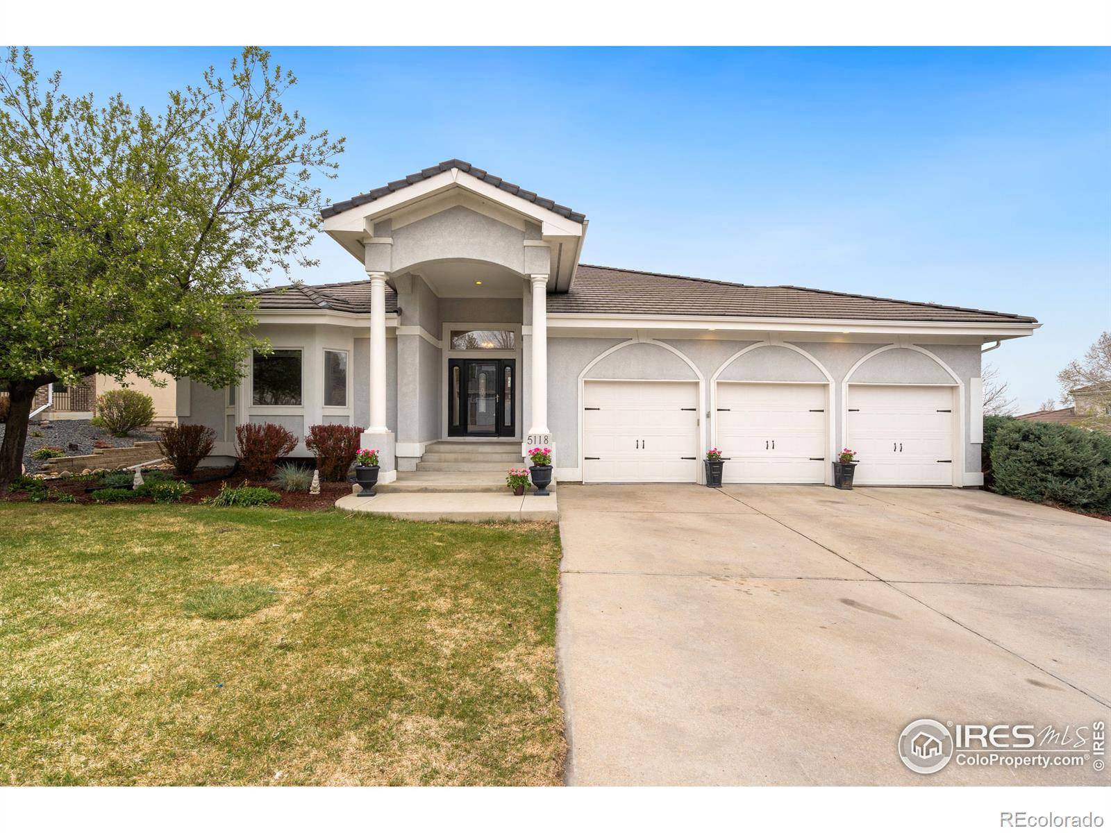 Fort Collins, CO 80528,5118 Hogan CT