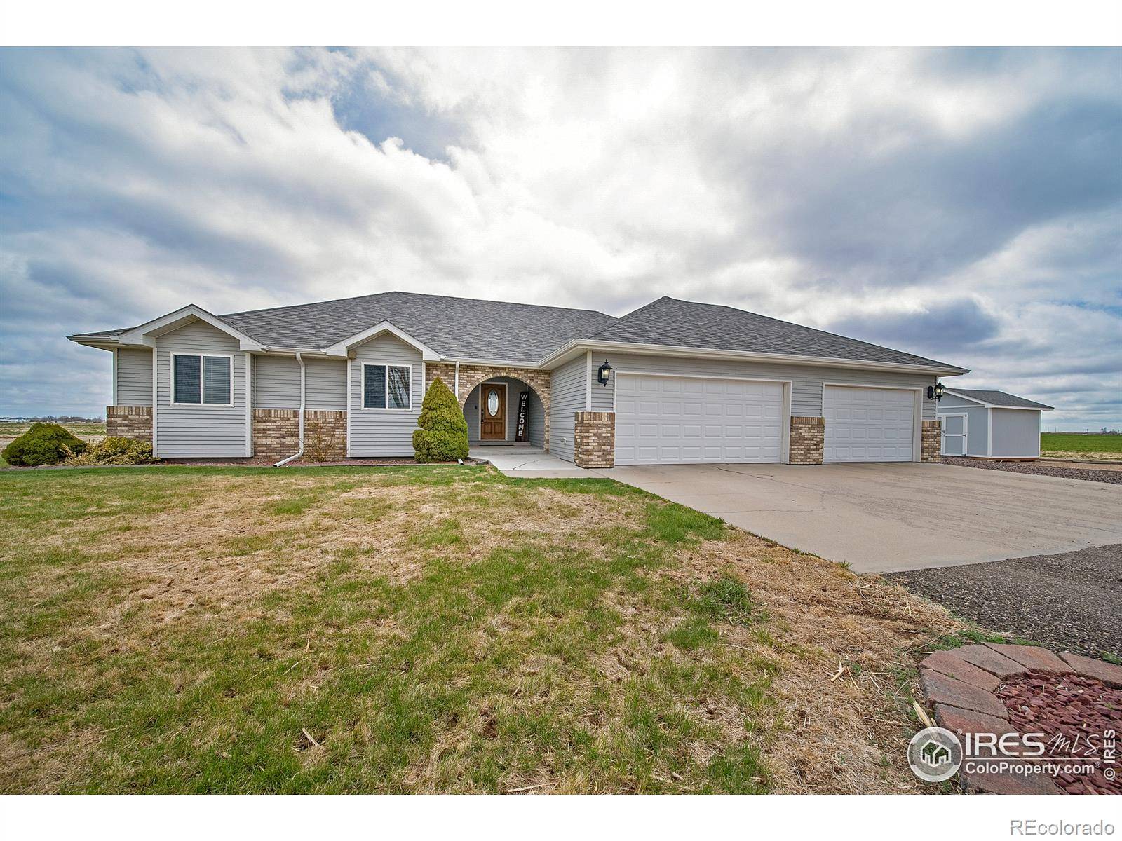 Brush, CO 80723,16434 County Road 26