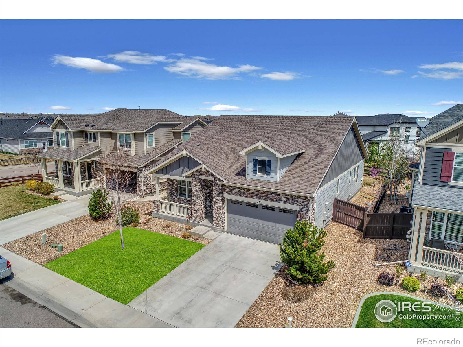 Windsor, CO 80550,172 Halibut DR