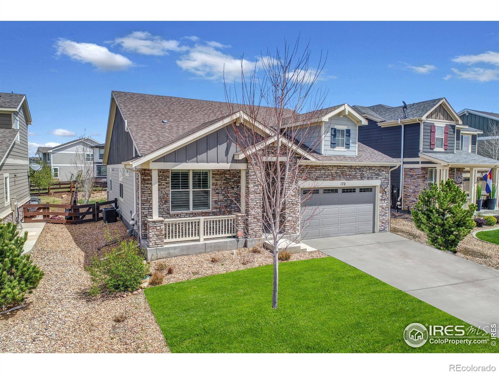 Windsor, CO 80550,172 Halibut DR