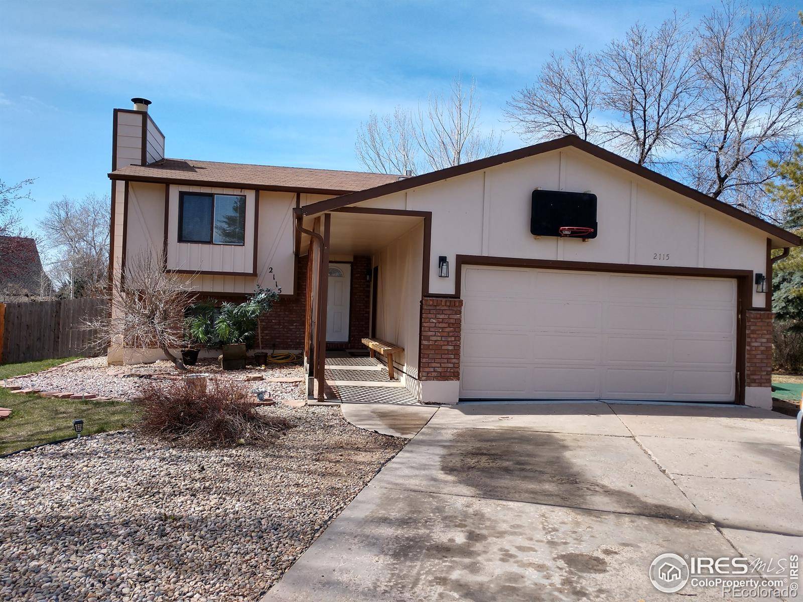 Loveland, CO 80538,2115 Illinois CT