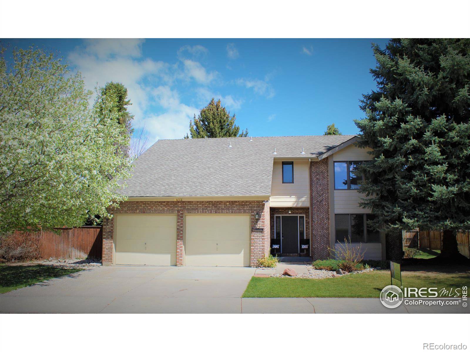 Fort Collins, CO 80525,1412 Hummel LN