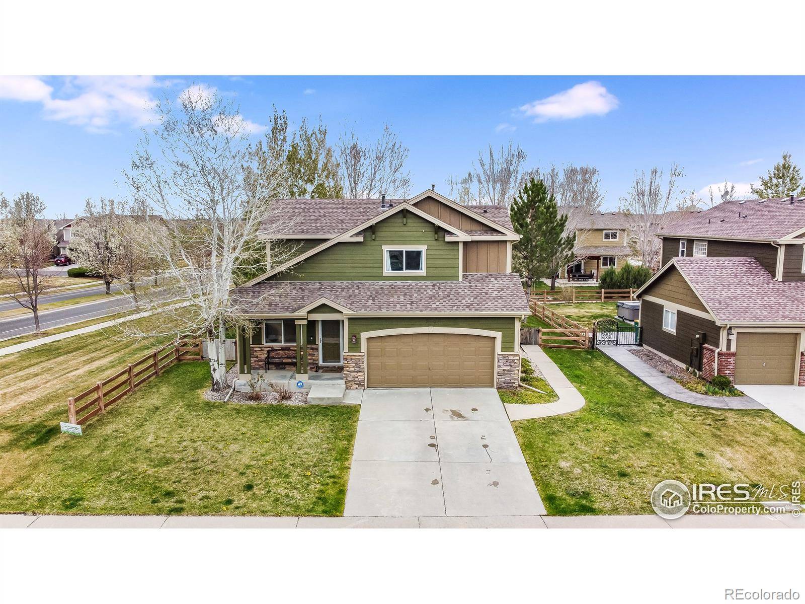 Loveland, CO 80537,2890 Dafina DR