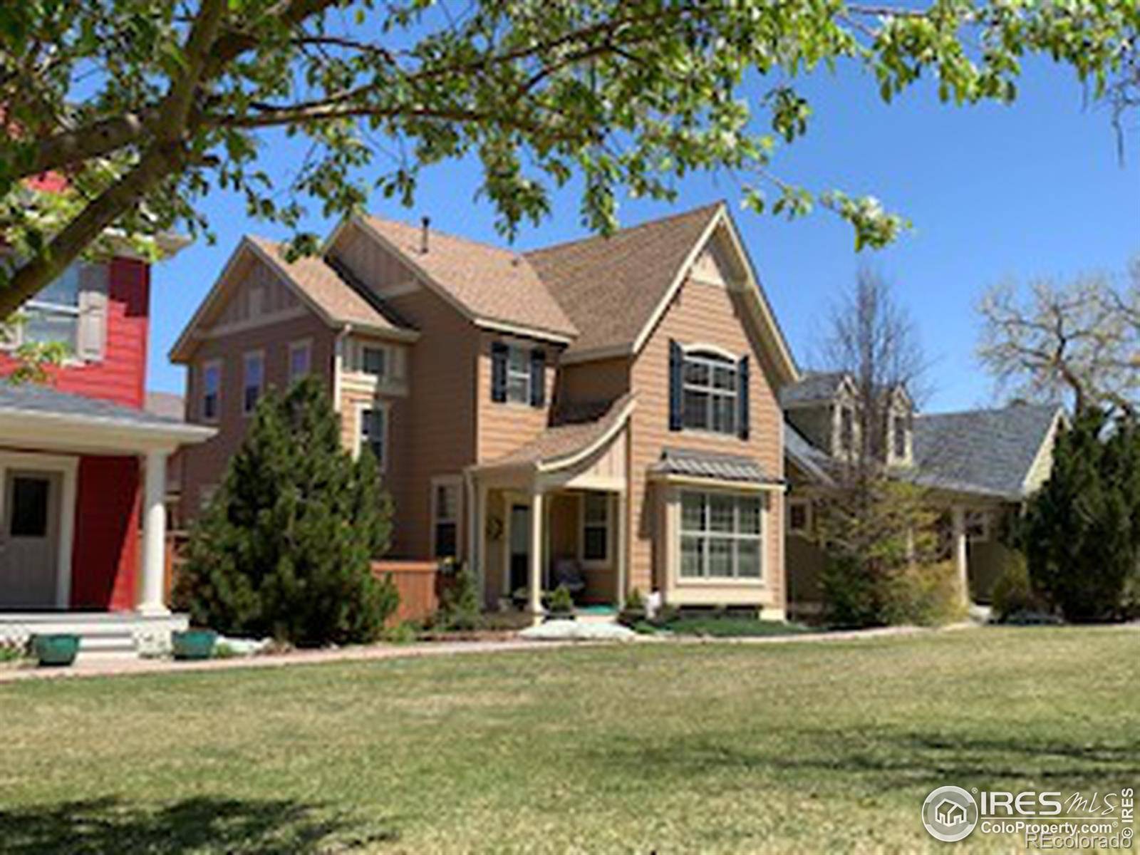 Lafayette, CO 80026,554 Homestead ST
