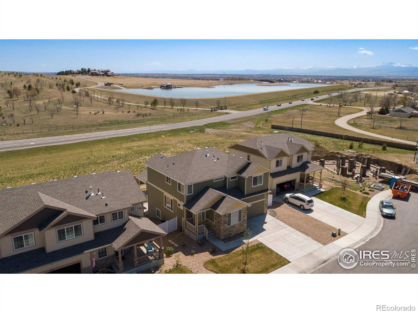 Severance, CO 80550,1533 Wavecrest DR