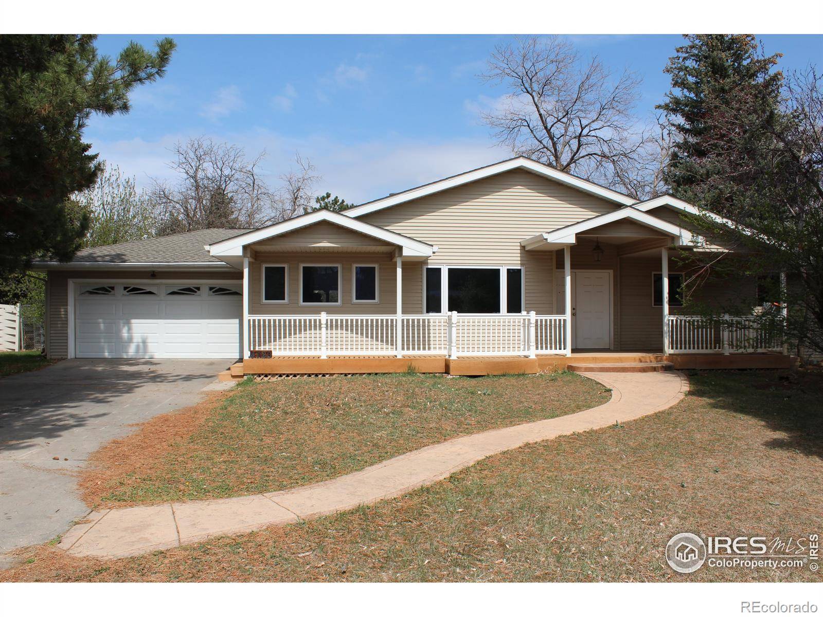 Fort Collins, CO 80525,4720 Venturi LN