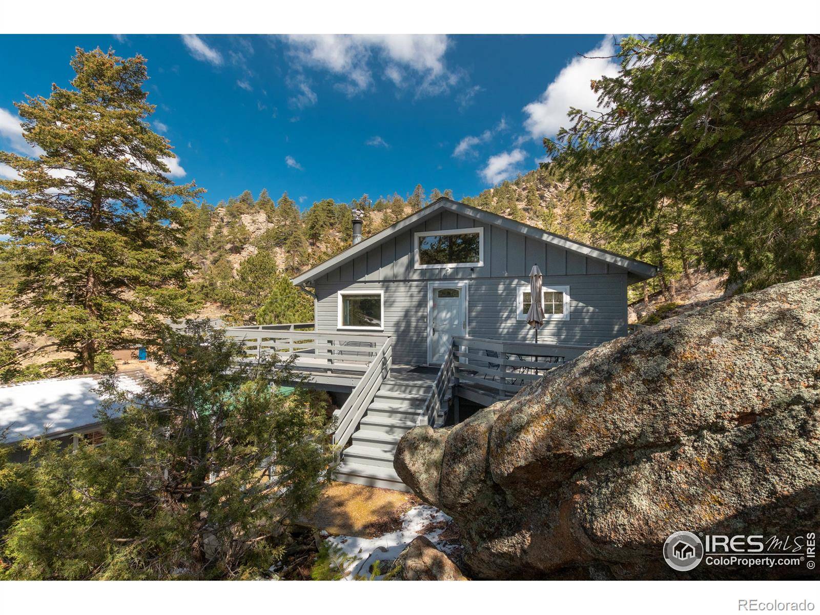 Estes Park, CO 80517,1123 Pine Tree DR