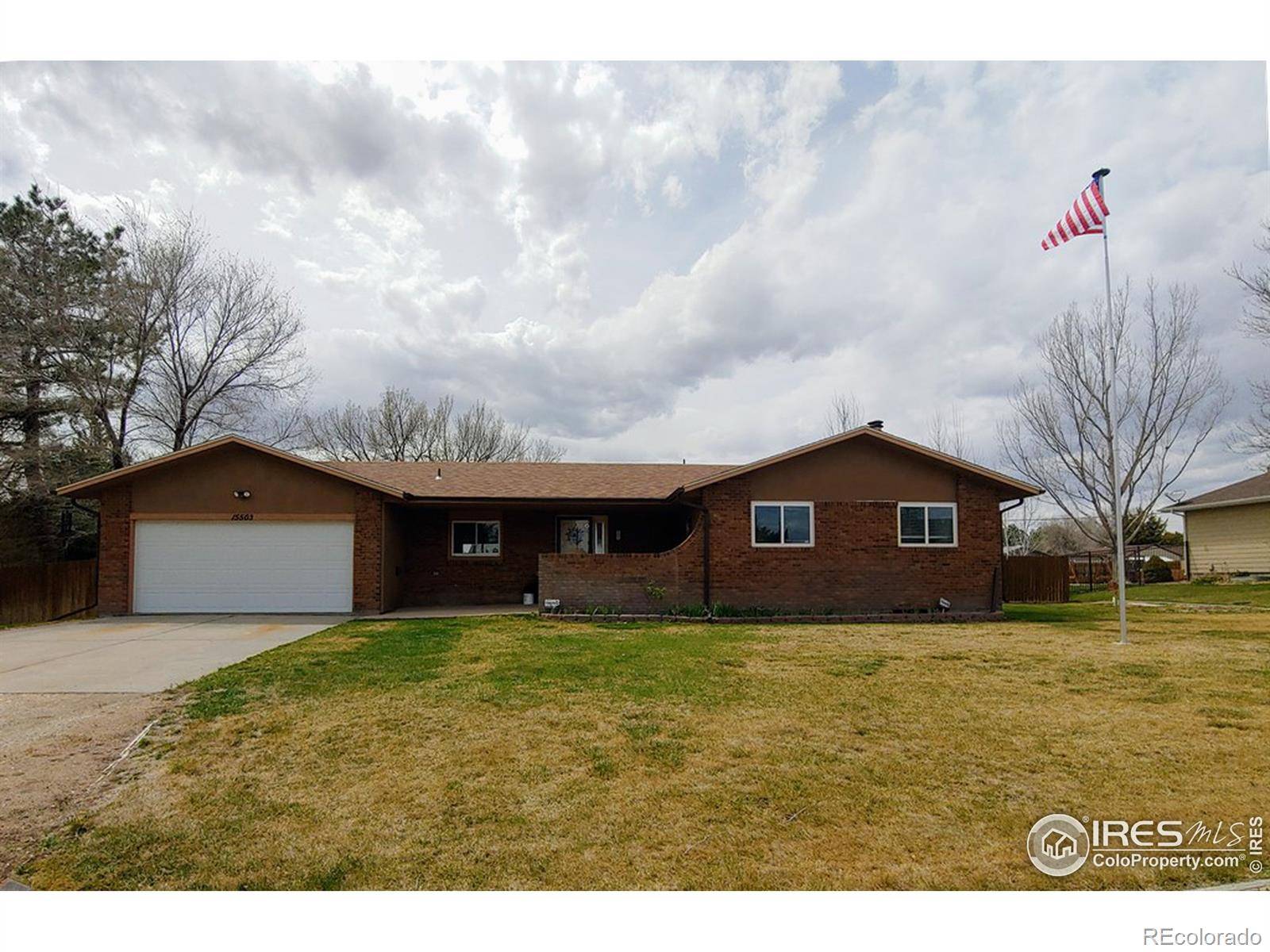 Sterling, CO 80751,15503 Hadfield ST