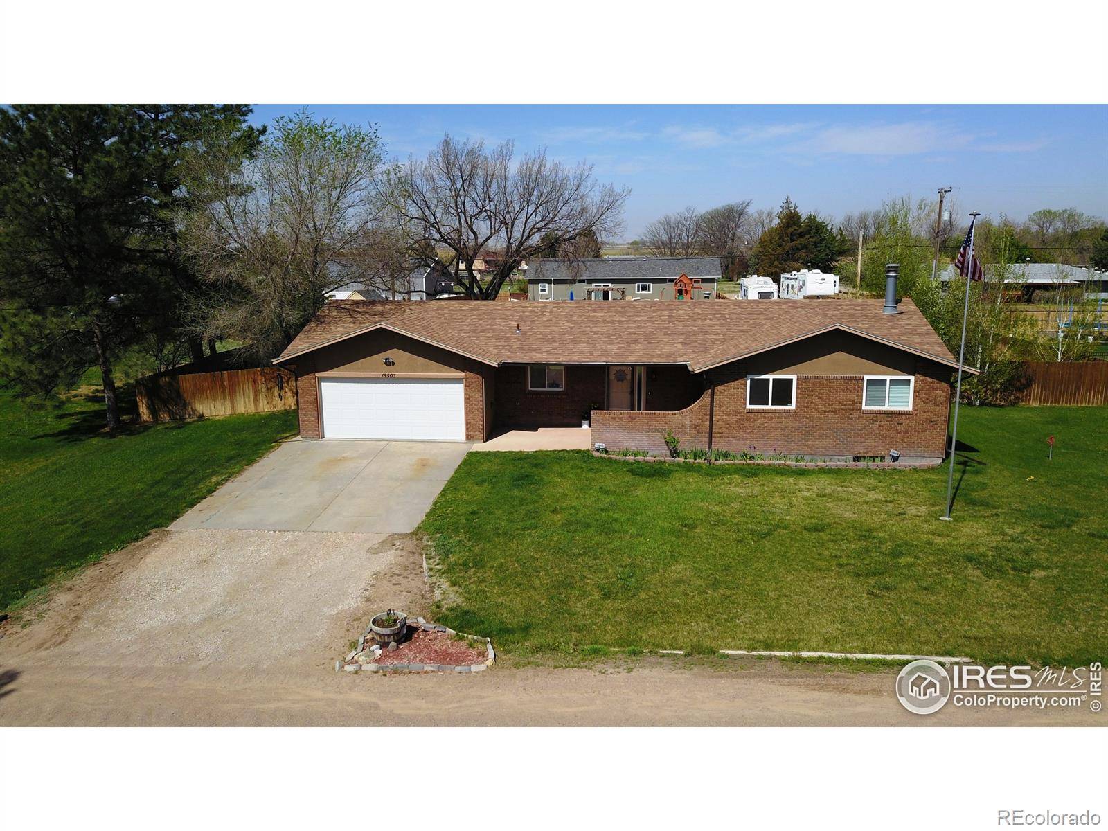 Sterling, CO 80751,15503 Hadfield ST