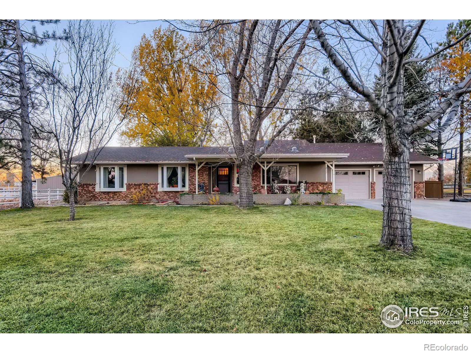 Fort Collins, CO 80524,417 Aspen Ridge DR