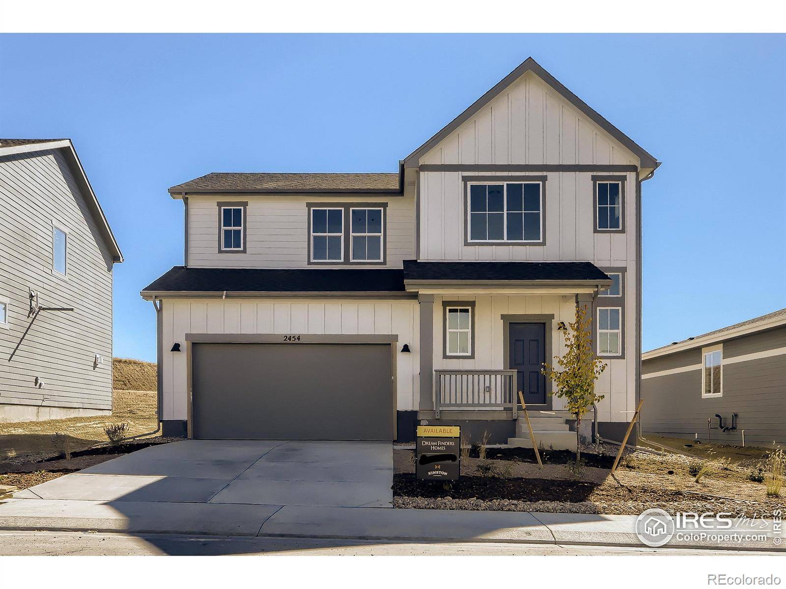 Loveland, CO 80538,2454 White Pelican AVE