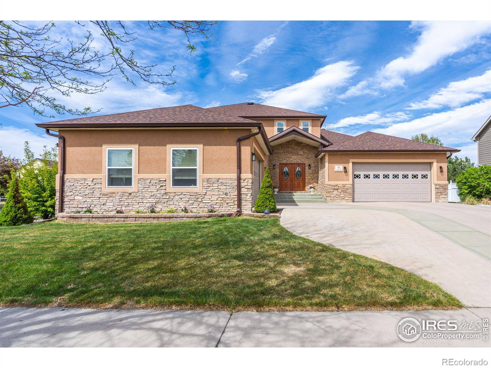 Windsor, CO 80550,100 Cobble DR