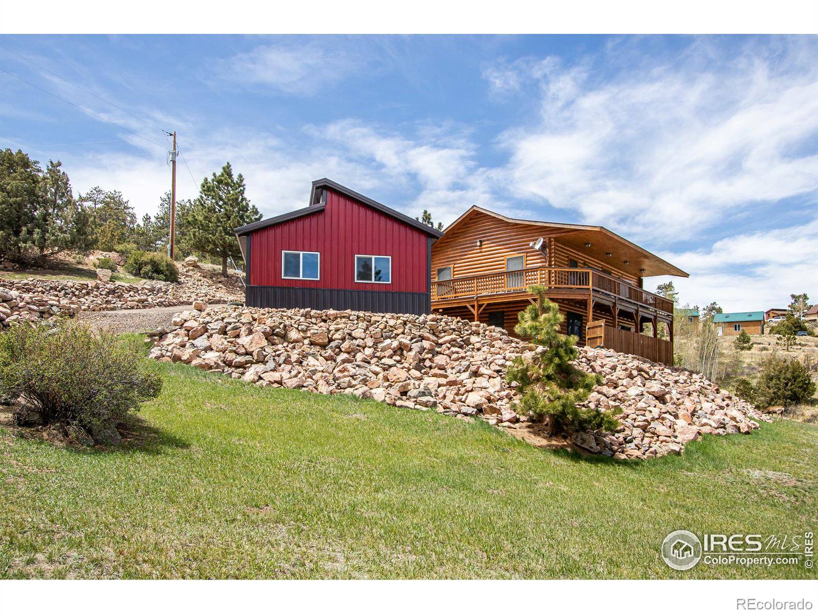 Livermore, CO 80536,400 Crestone WAY