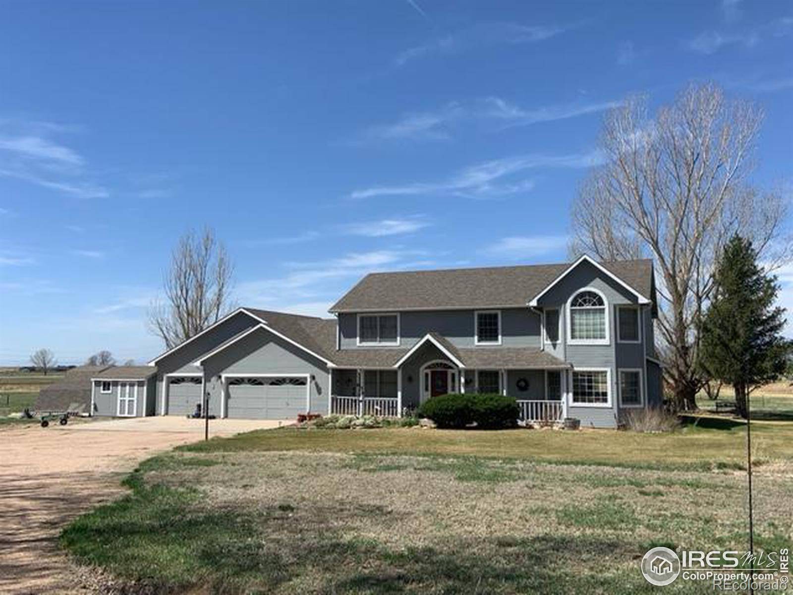 Fort Collins, CO 80524,6419 E County Road 44 RD