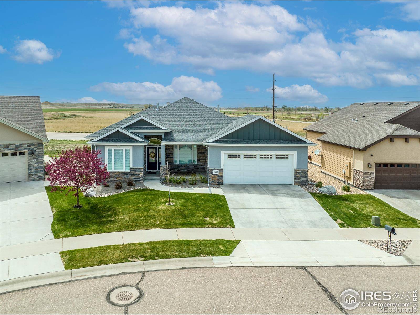 Greeley, CO 80634,8225 Surrey ST