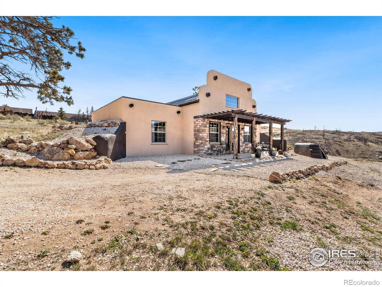 Livermore, CO 80536,616 Horse Mountain DR