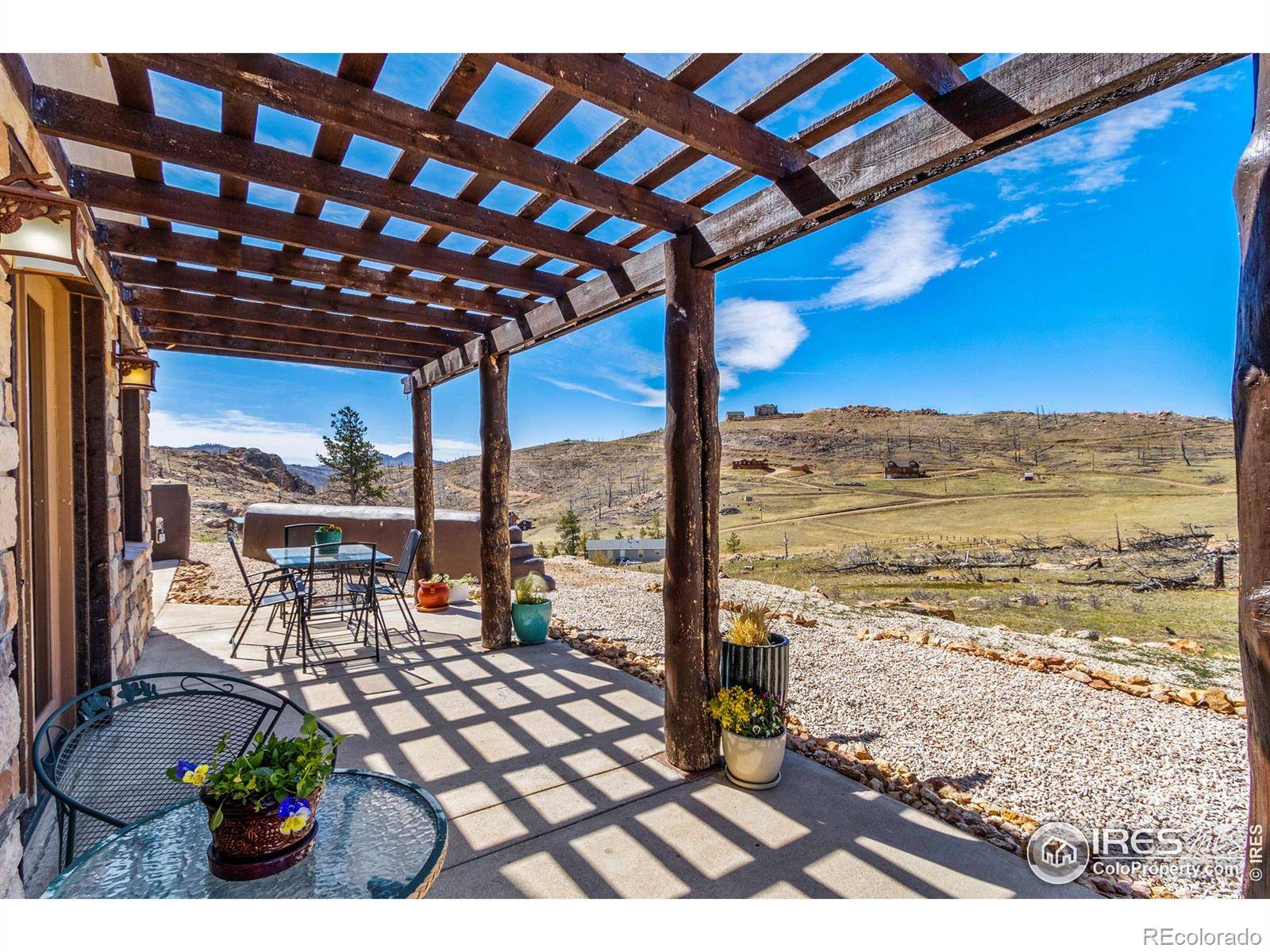 Livermore, CO 80536,616 Horse Mountain DR