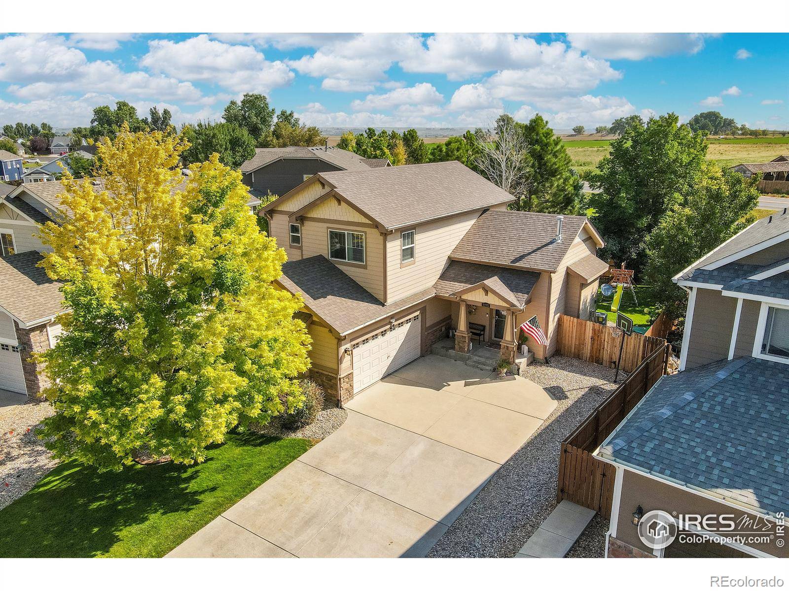 Johnstown, CO 80534,2275 Black Duck AVE