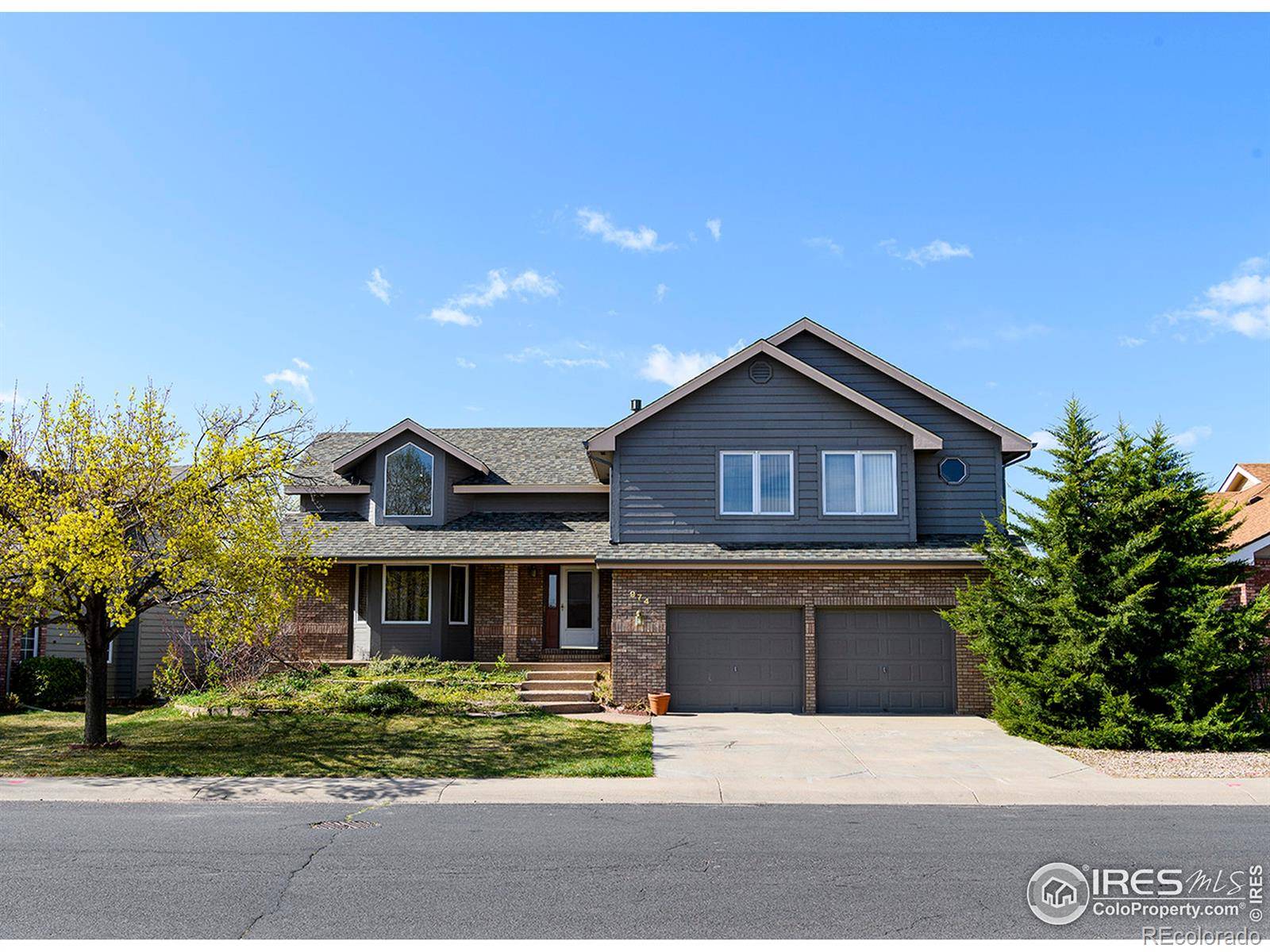 Loveland, CO 80538,974 Alexandria DR