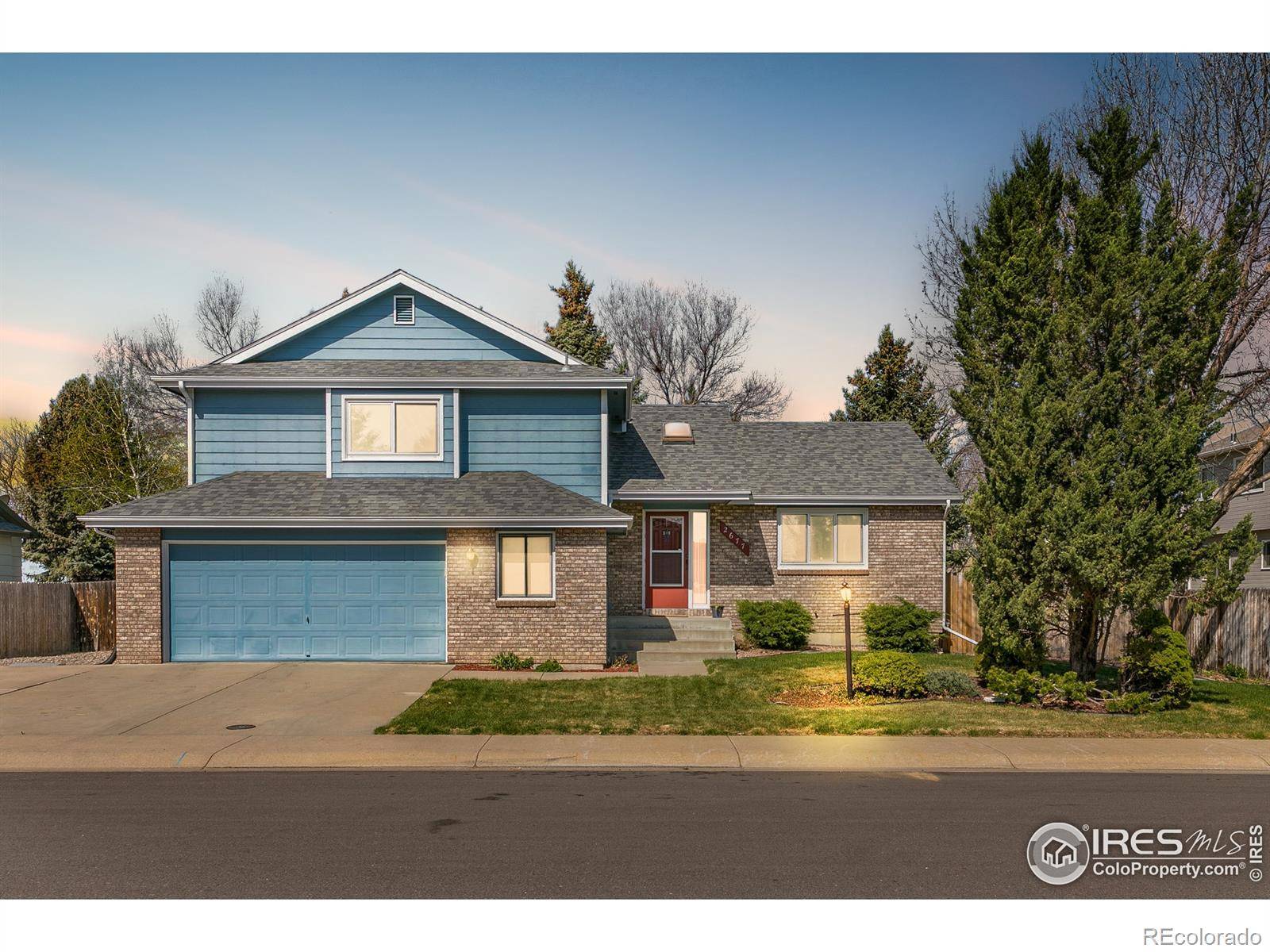 Loveland, CO 80538,2677 E Redbud DR