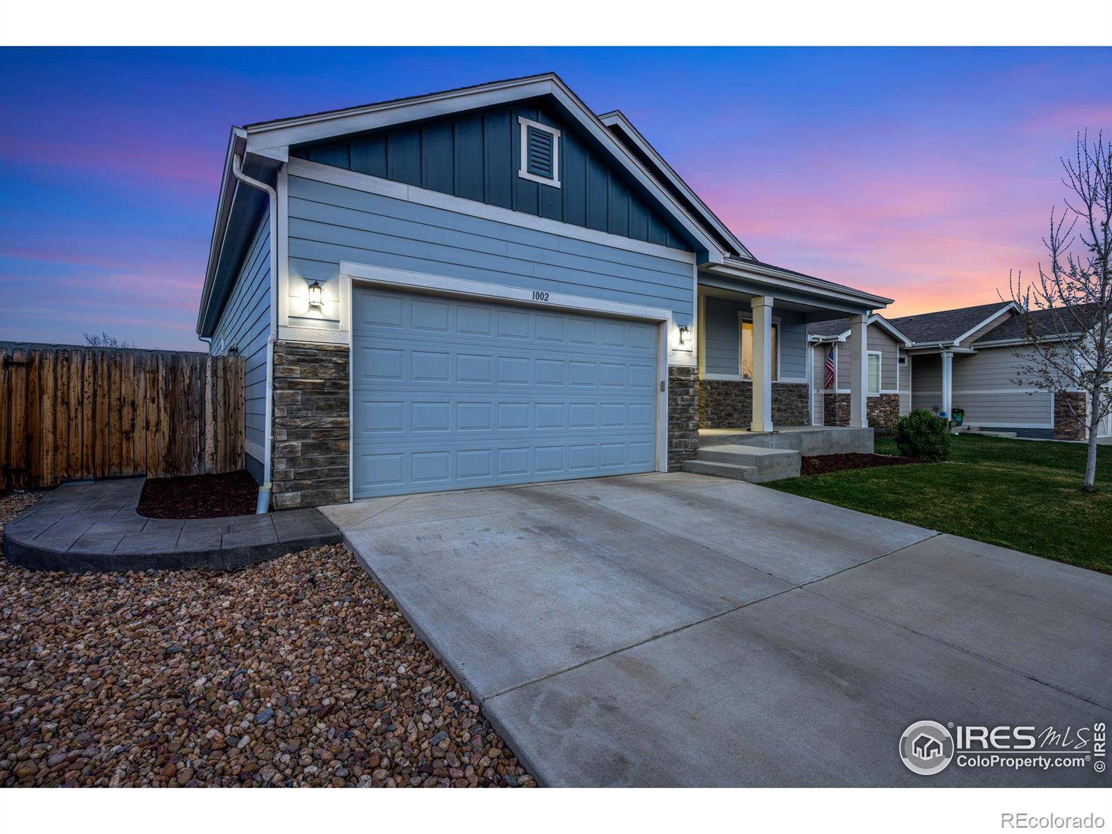 Milliken, CO 80543,1002 Settlers DR