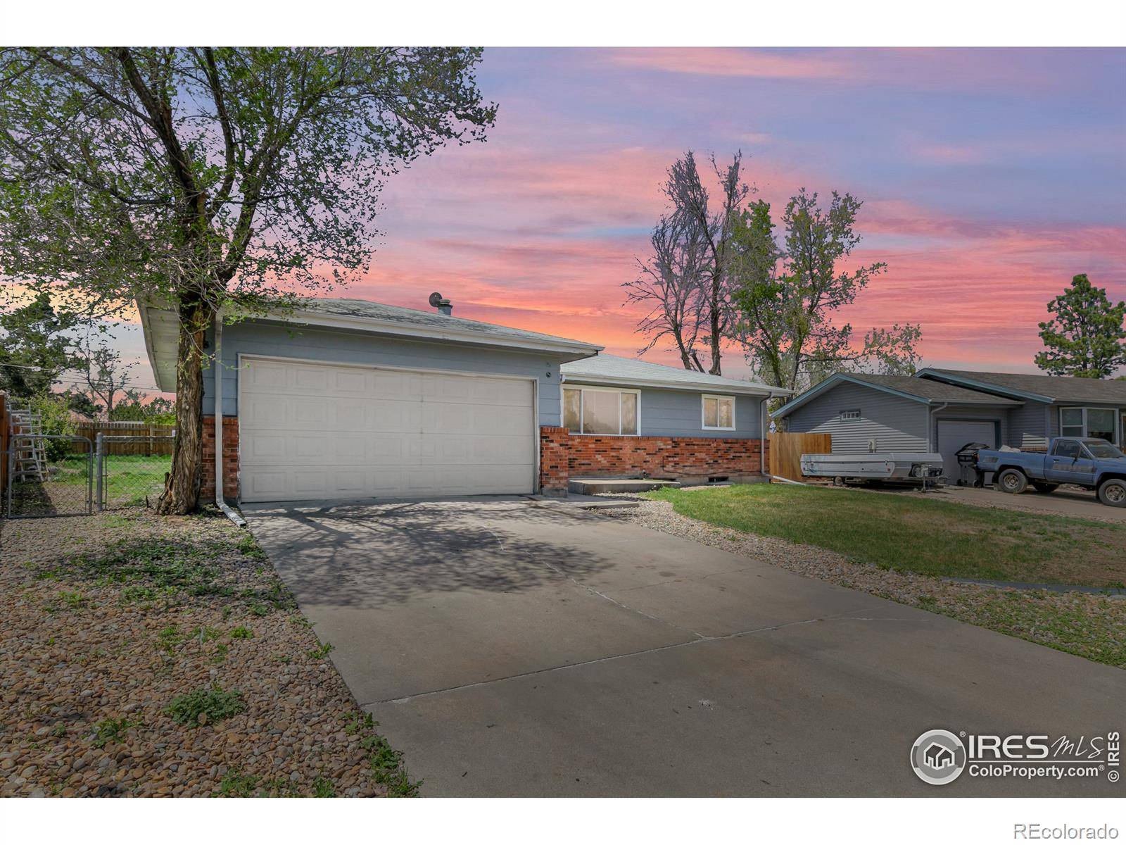 Greeley, CO 80634,2215 29th AVE