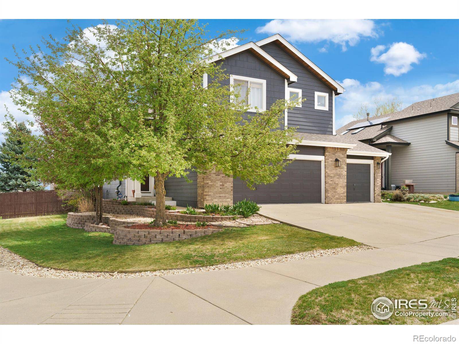 Erie, CO 80516,1383 Stockton DR