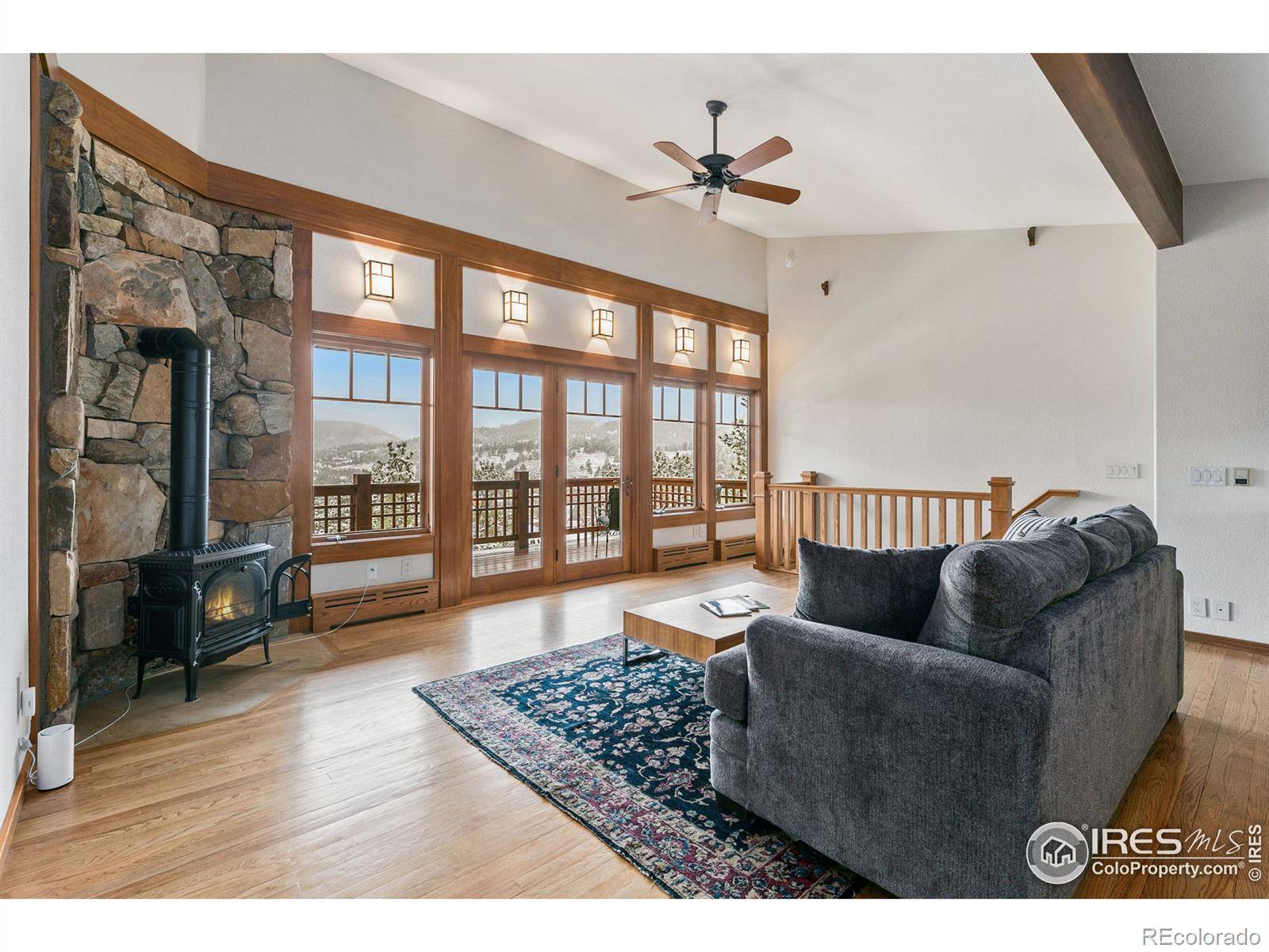 Estes Park, CO 80517,401 Moccasin Cir Dr