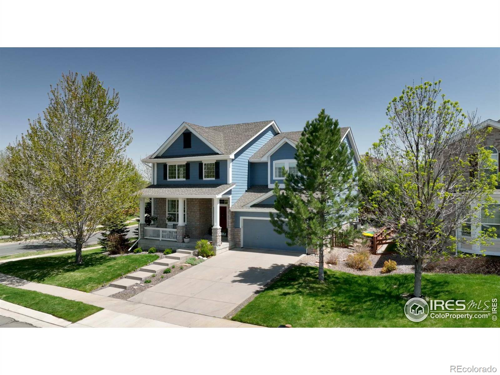 Broomfield, CO 80020,13898 Ptarmigan DR