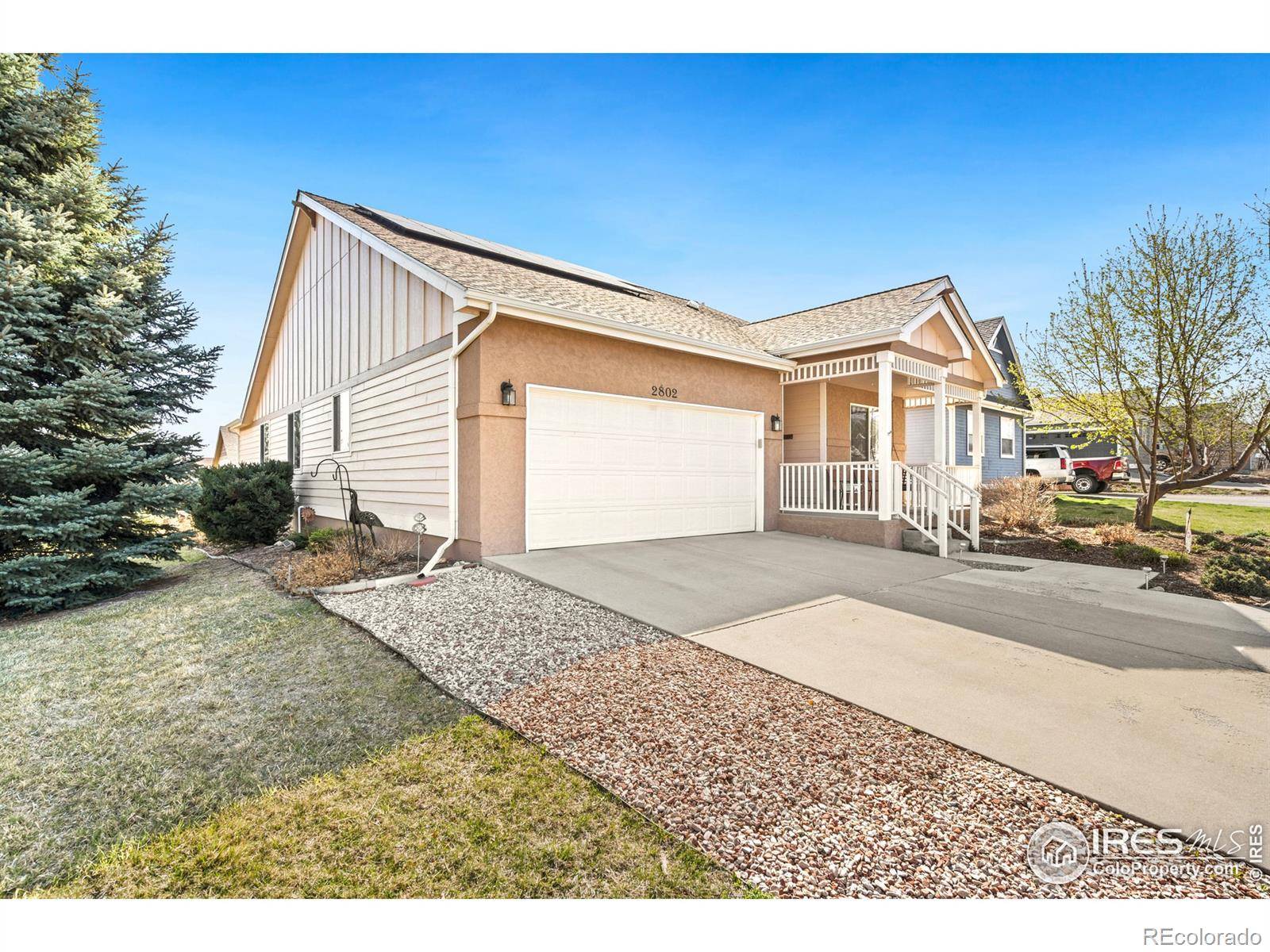 Fort Collins, CO 80525,2802 Canby WAY