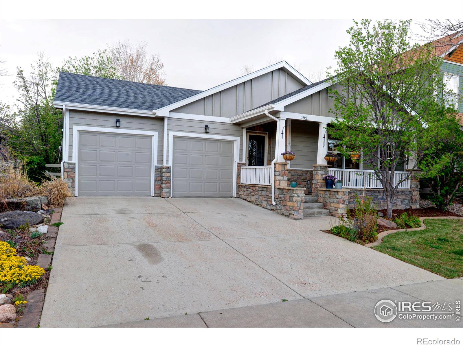 Fort Collins, CO 80525,2821 Chase DR