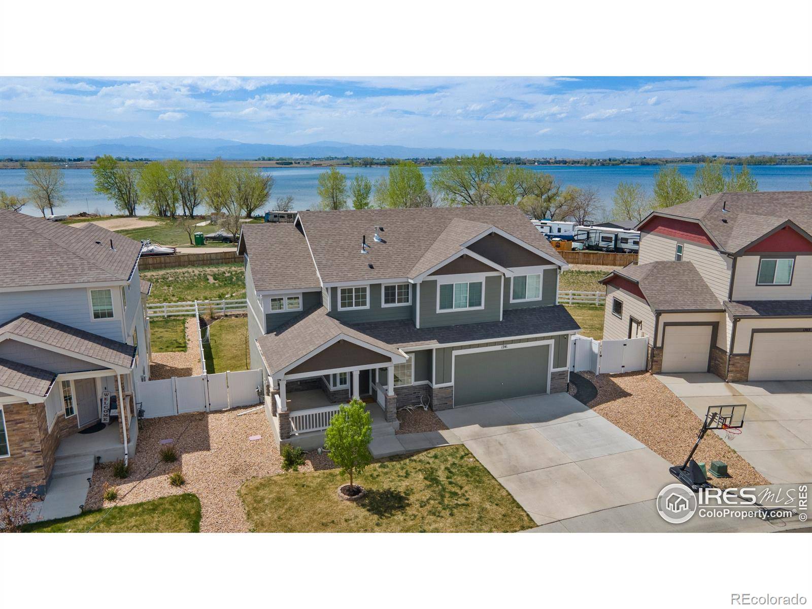 Severance, CO 80550,1741 Bright Shore WAY