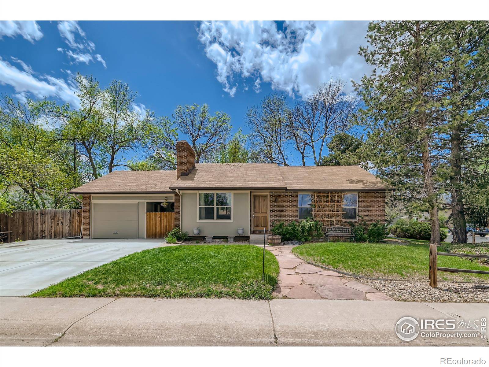 Fort Collins, CO 80526,2313 Hampshire RD