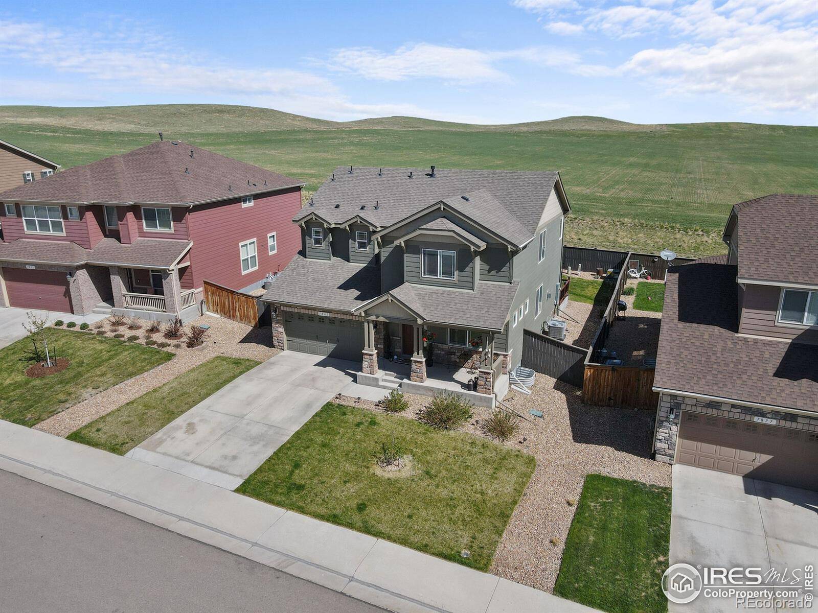 Brighton, CO 80602,7867 E 139th PL