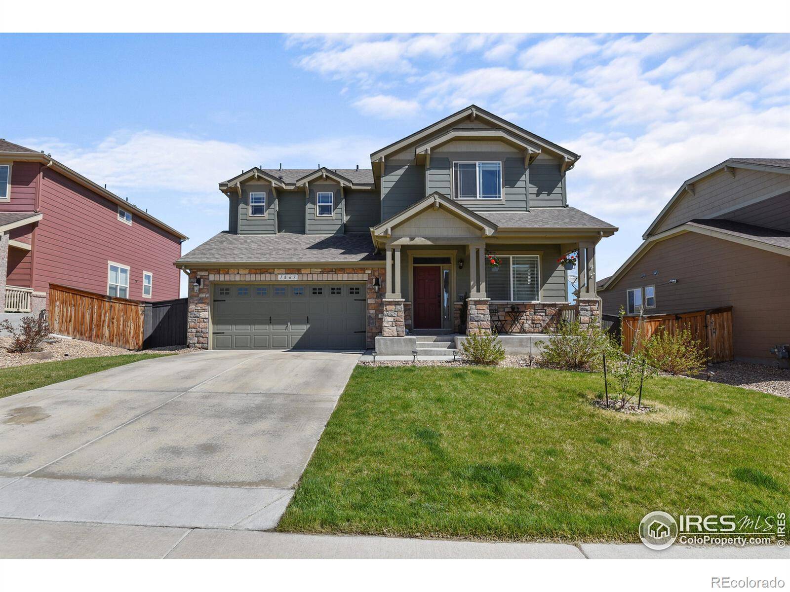 Brighton, CO 80602,7867 E 139th PL