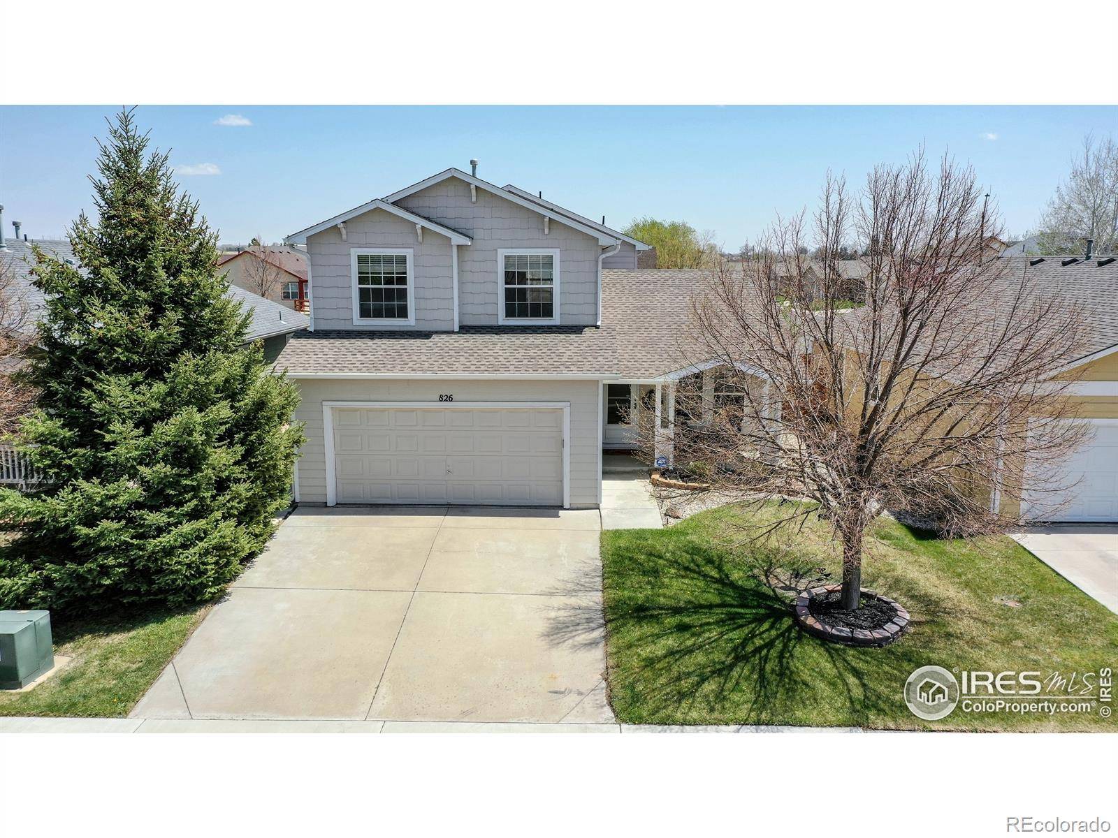 Fort Collins, CO 80524,826 Glenwall DR