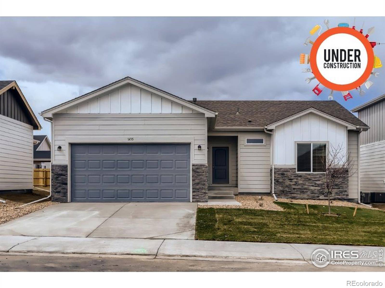 Milliken, CO 80543,2000 E Lotus DR