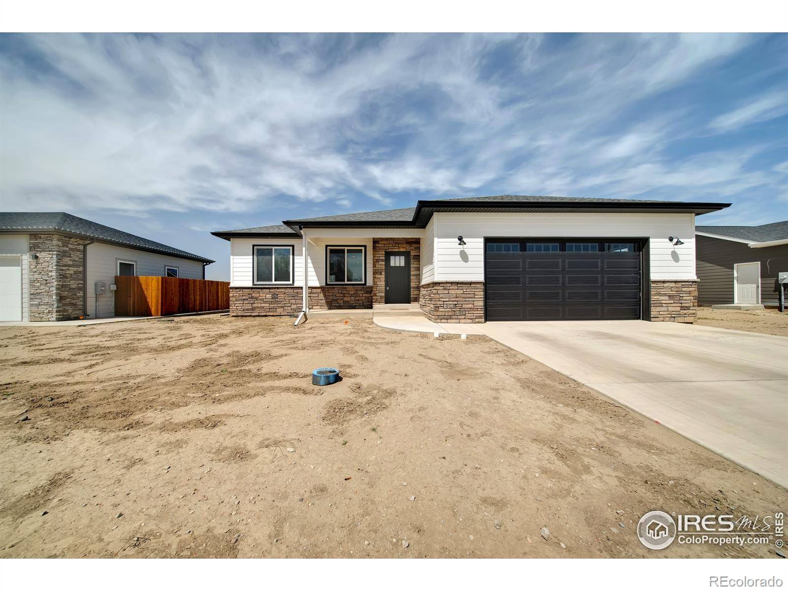 Brush, CO 80723,324 Carlsbad DR