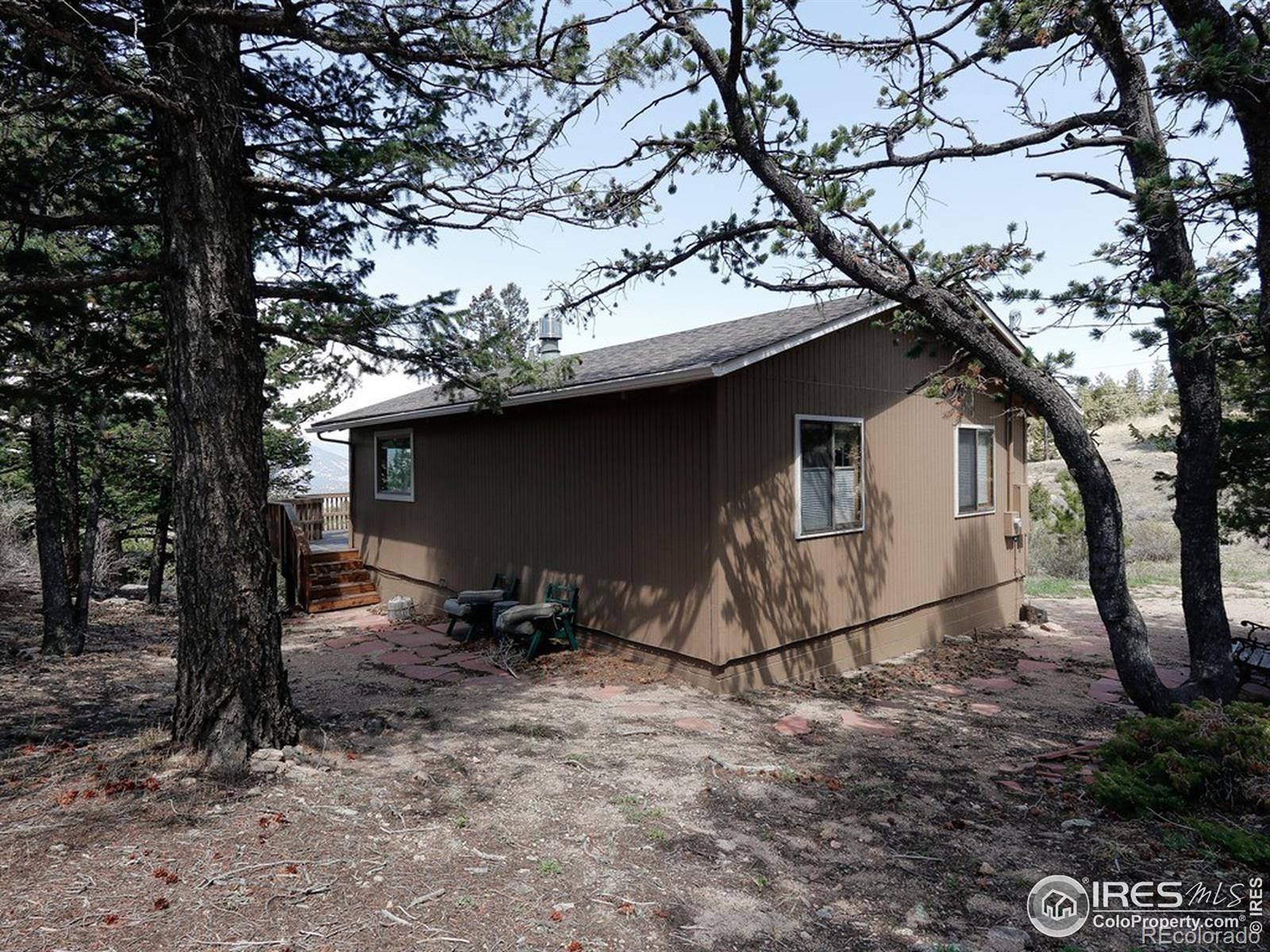 Estes Park, CO 80517,232 Pine Tree DR