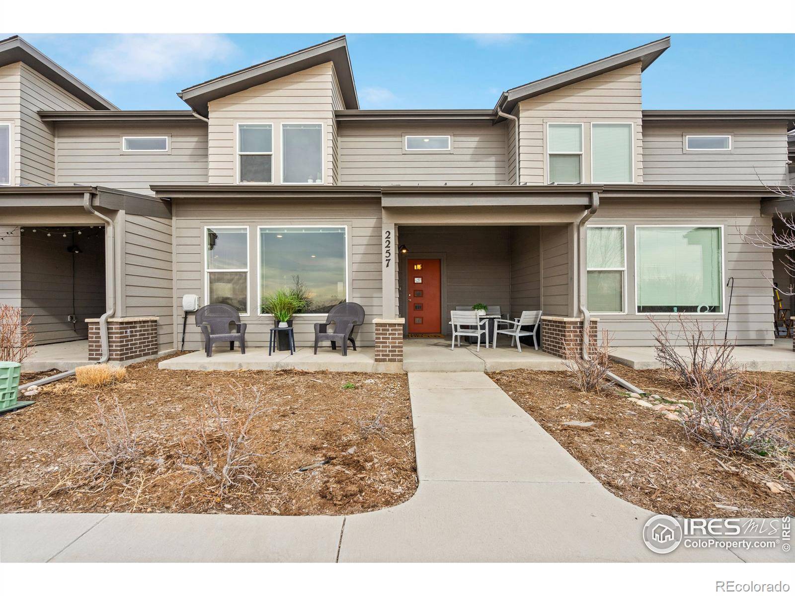 Fort Collins, CO 80524,2257 Shandy ST