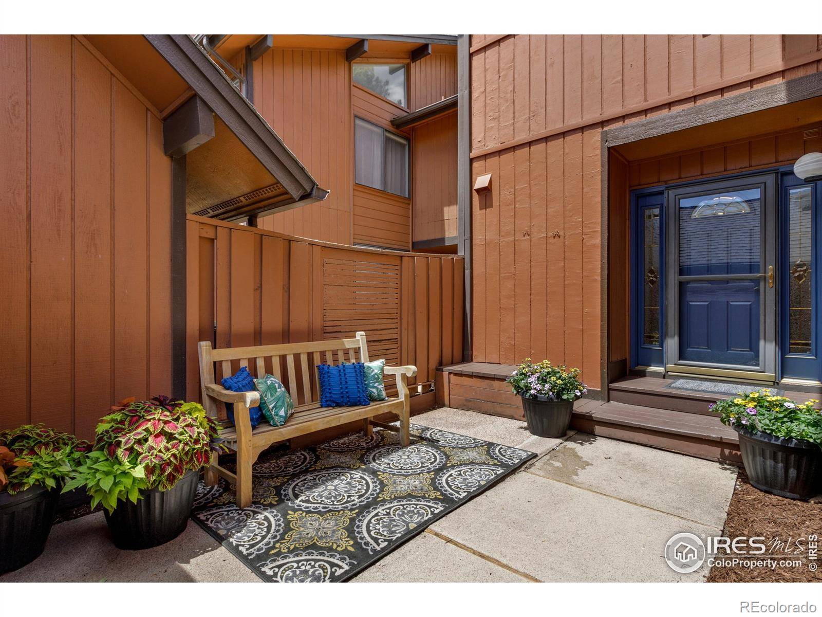 Fort Collins, CO 80526,1901 Winterberry WAY #E
