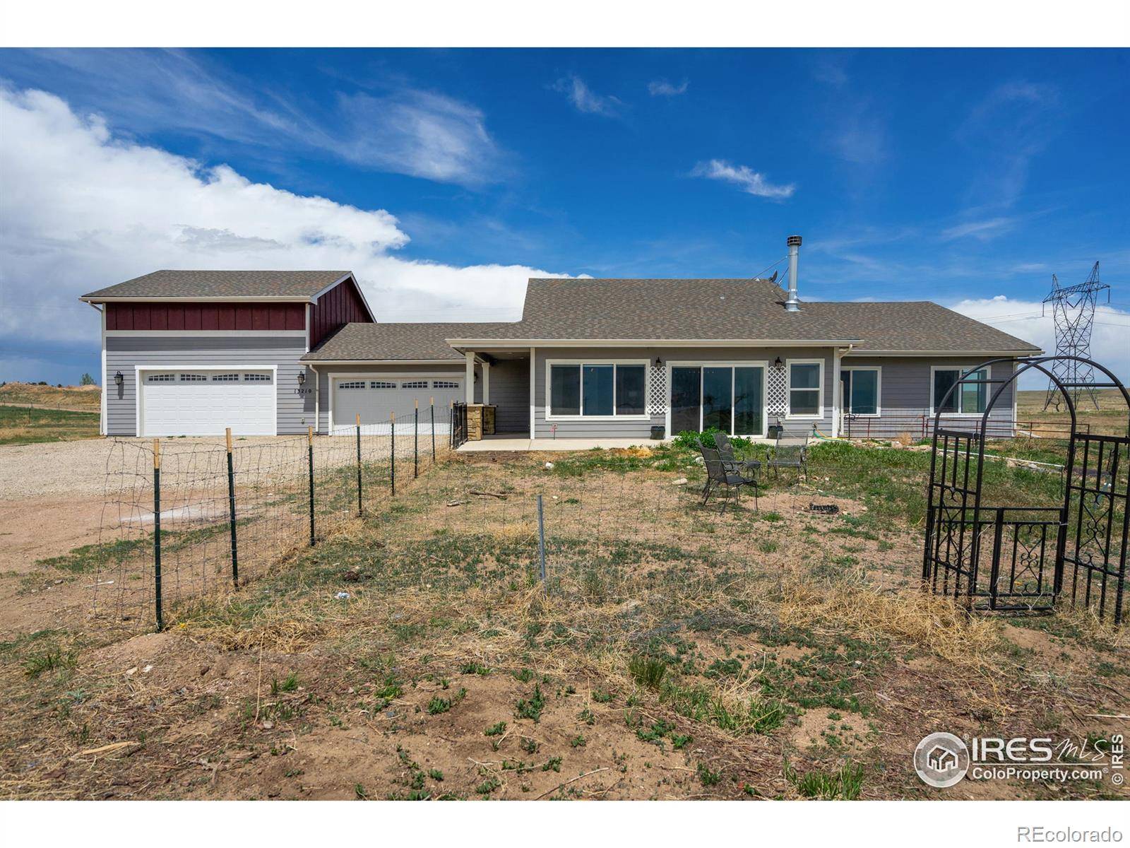 Wellington, CO 80549,13210 N County Road 7