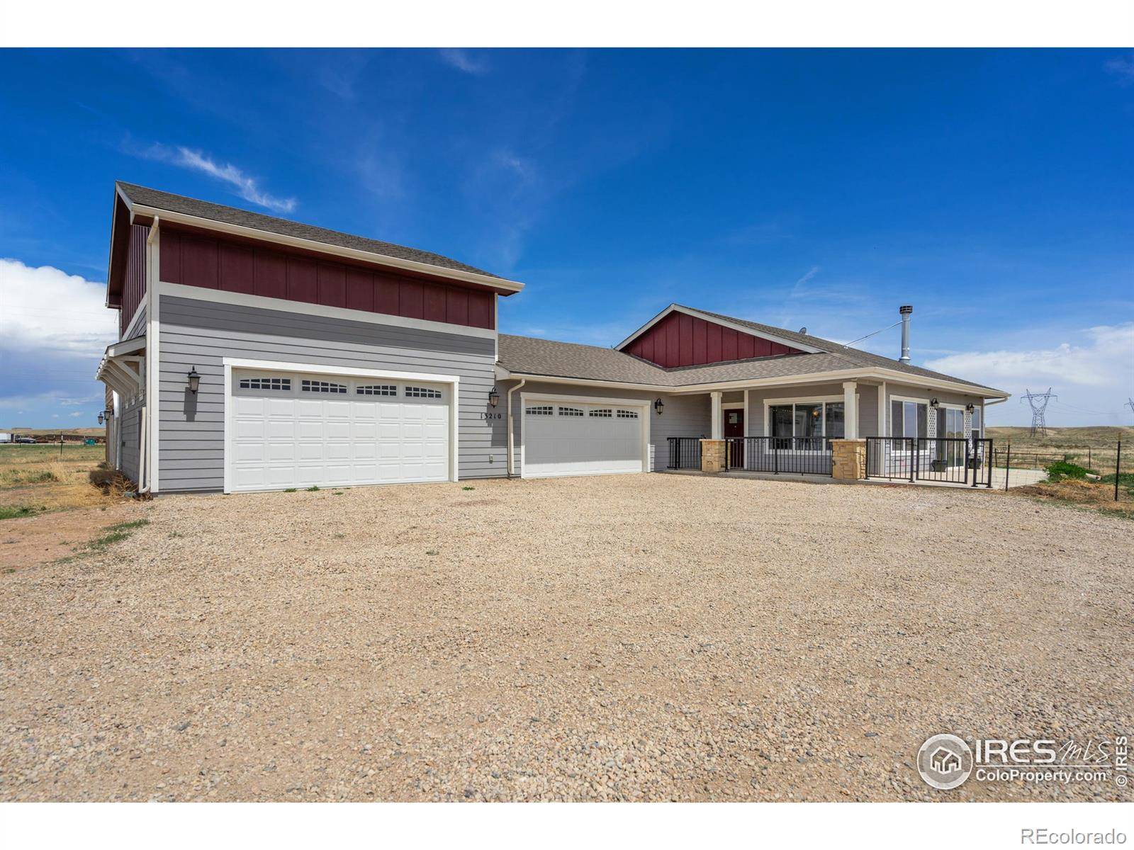 Wellington, CO 80549,13210 N County Road 7