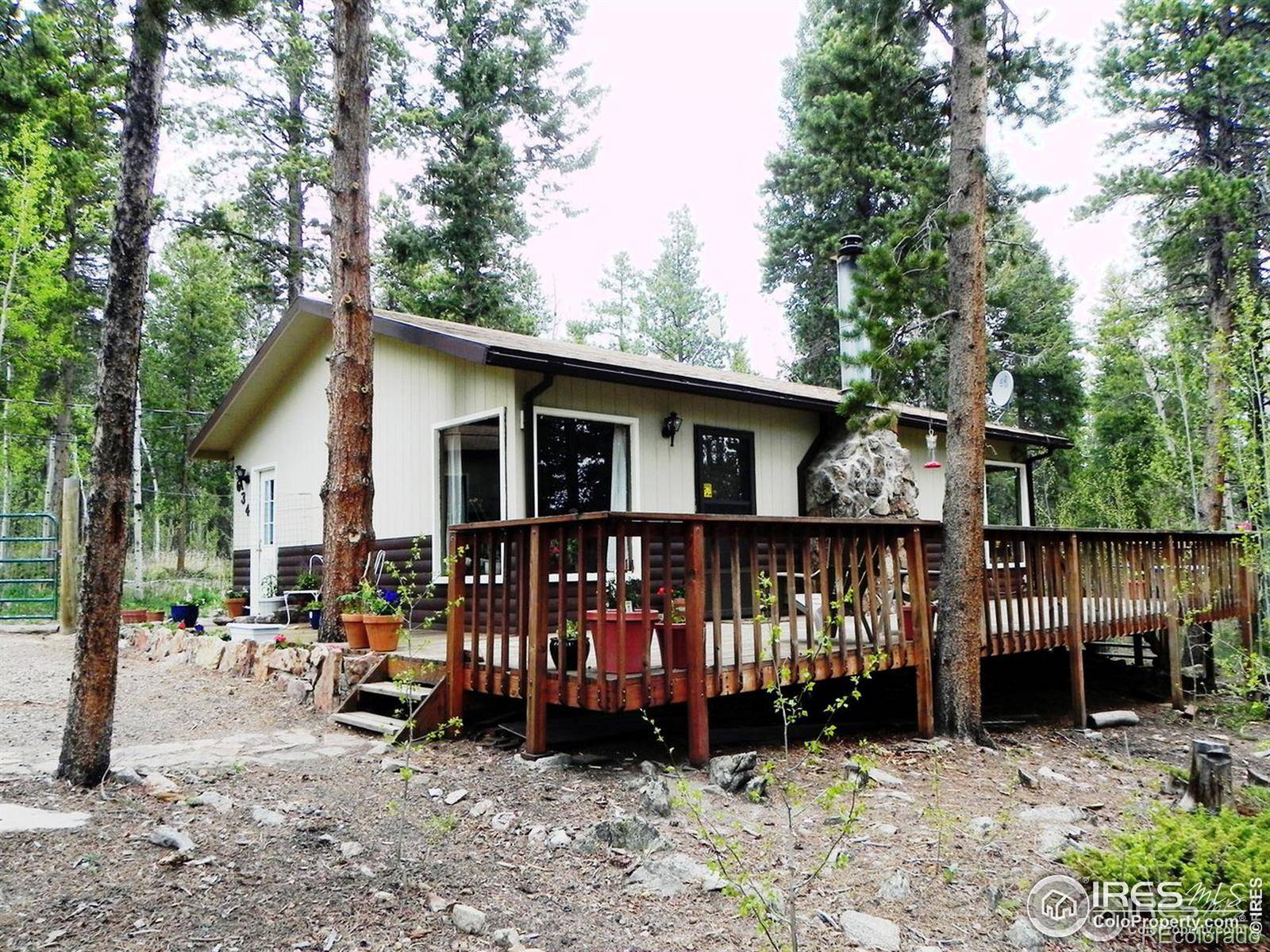 Black Hawk, CO 80422,634 Mountain Meadows DR