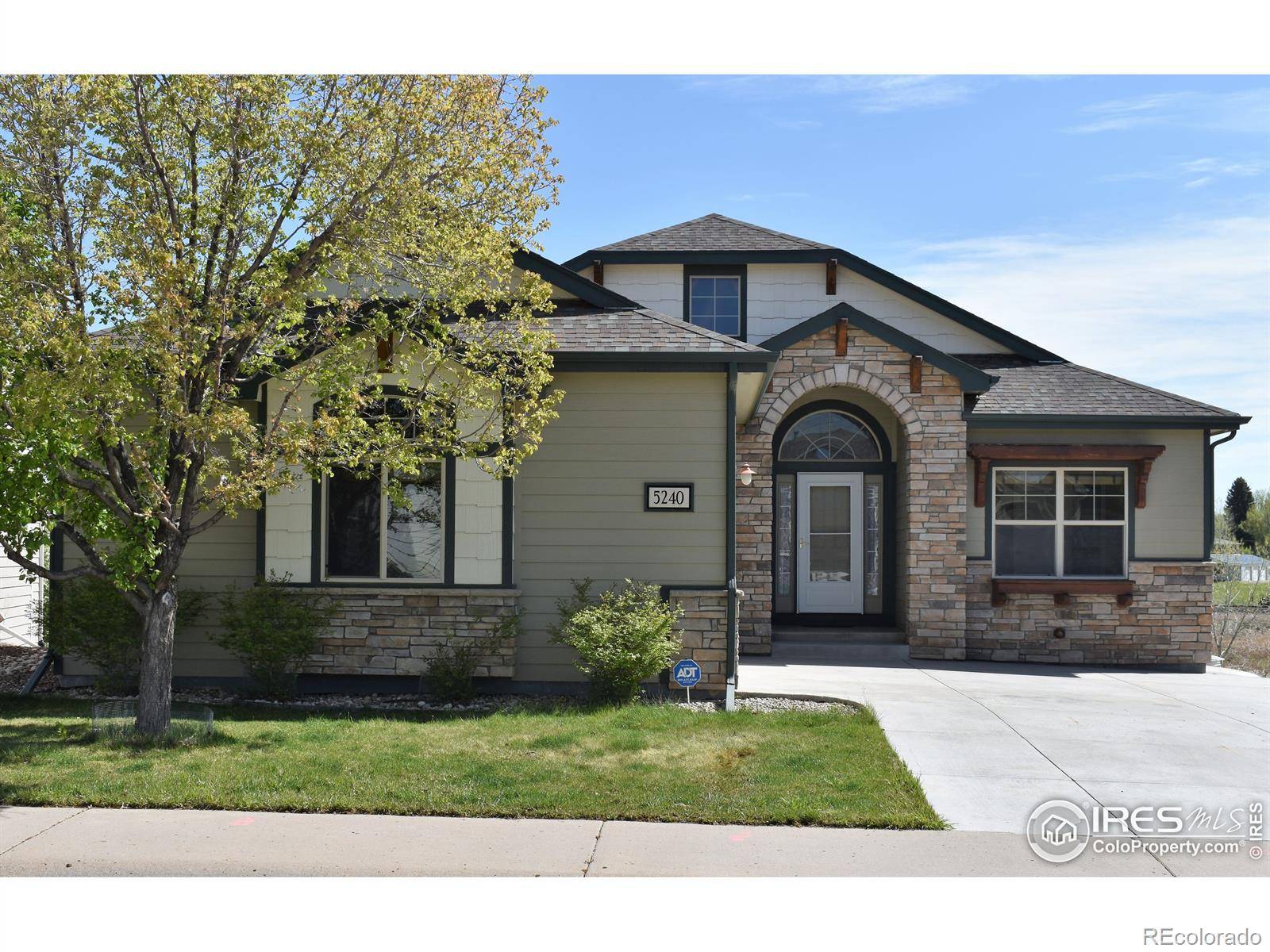 Loveland, CO 80538,5240 Coral Burst CIR