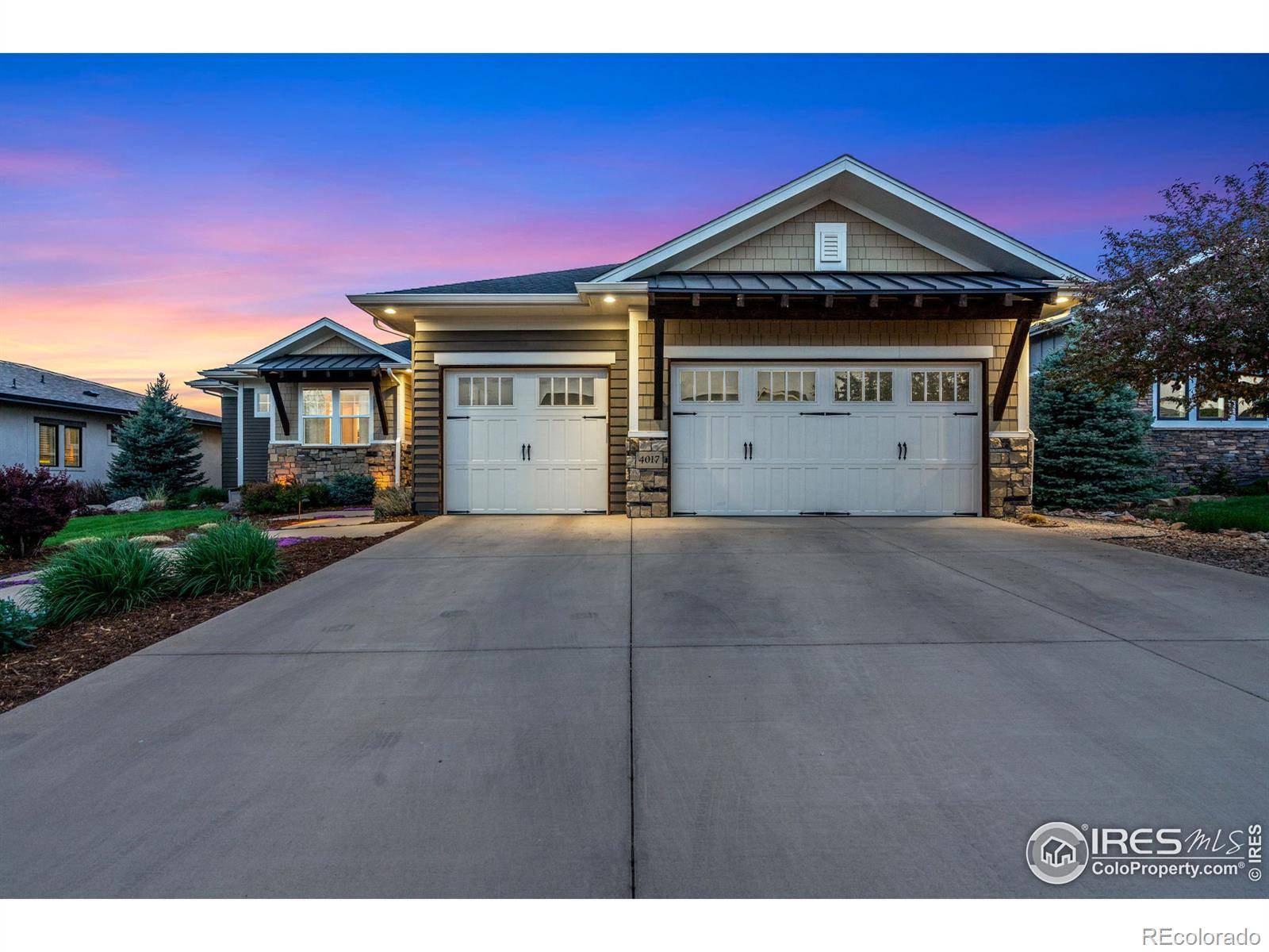 Timnath, CO 80547,4017 Ridgeline DR