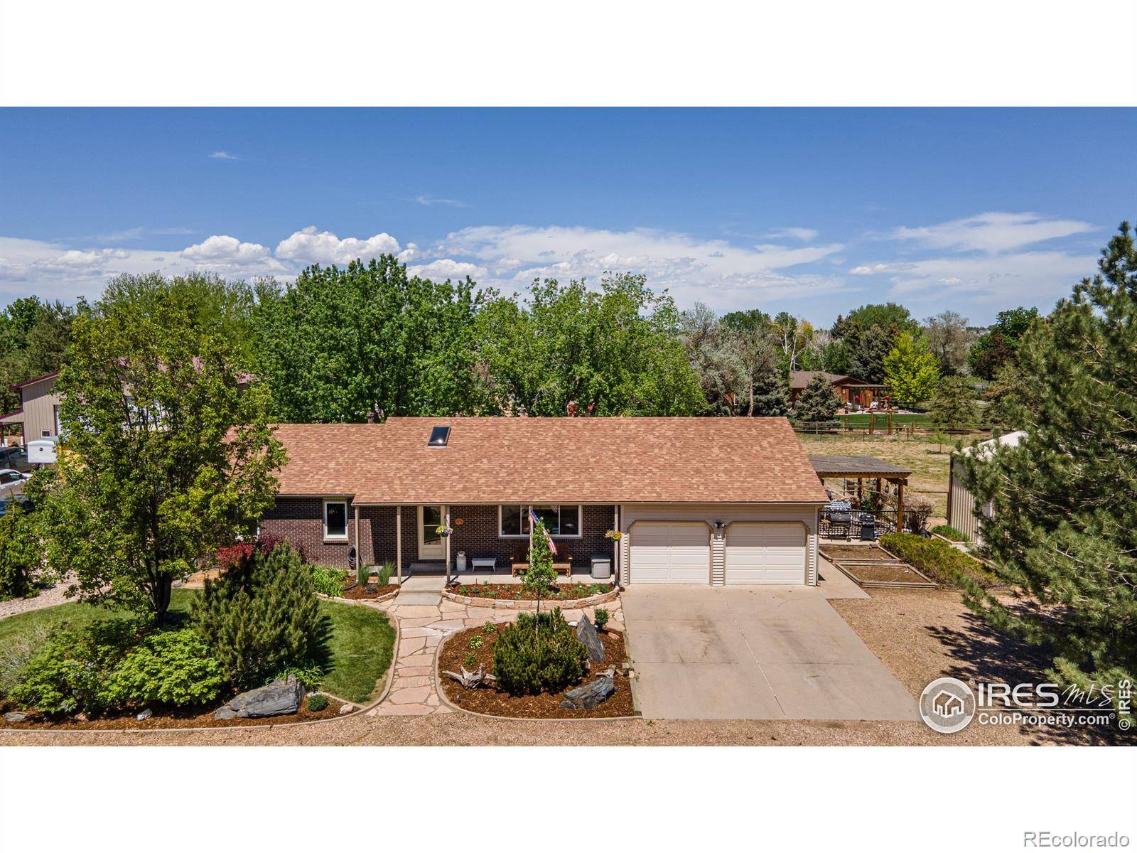 Greeley, CO 80634,5401 Ute CIR