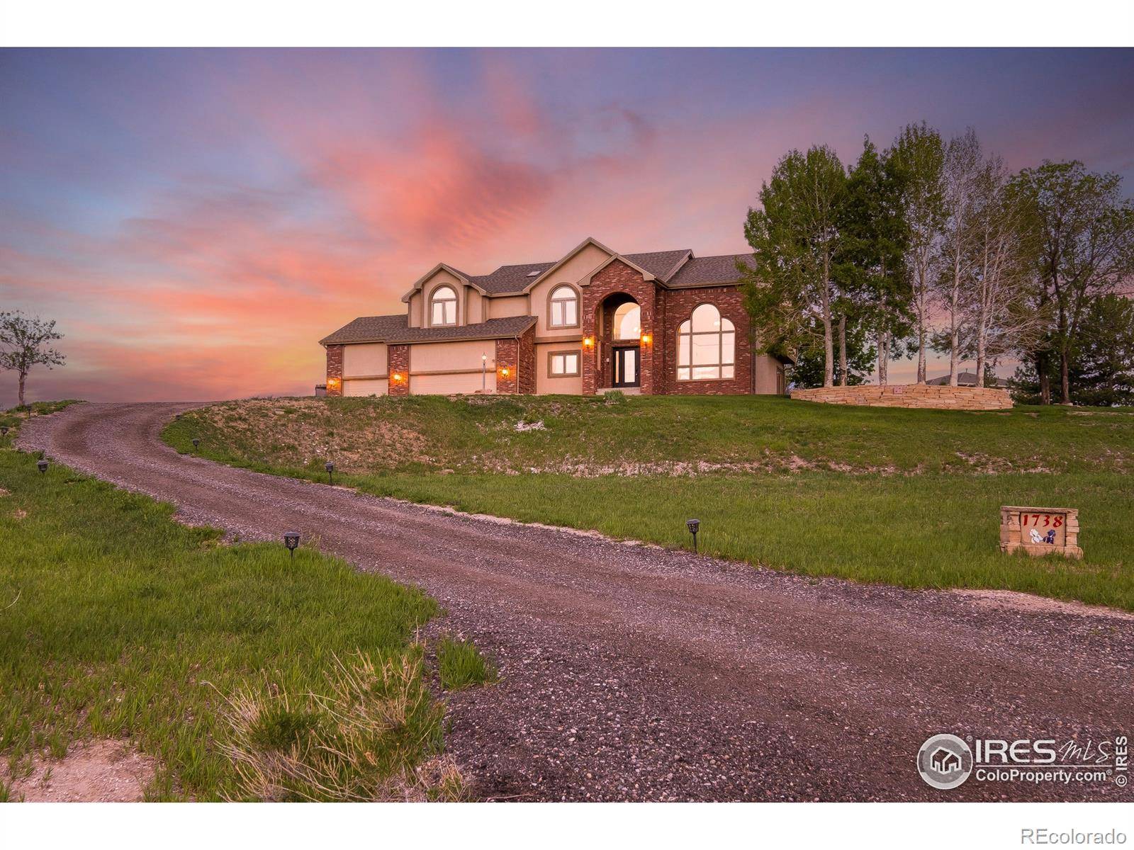 Loveland, CO 80537,1738 Scenic Valley DR